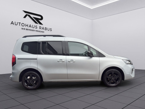 Ansicht 8 - Gebrauchtwagen Fahrzeug, Modell Townstar der Marke Nissan von Verkäufer Autohaus Rabus e.K.