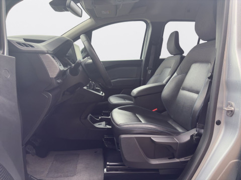 Ansicht 10 - Gebrauchtwagen Fahrzeug, Modell Townstar der Marke Nissan von Verkäufer Autohaus Rabus e.K.