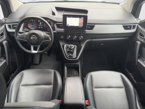 Ansicht 13 - Gebrauchtwagen Fahrzeug, Modell Townstar der Marke Nissan von Verkäufer Autohaus Rabus e.K.