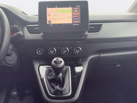 Ansicht 14 - Gebrauchtwagen Fahrzeug, Modell Townstar der Marke Nissan von Verkäufer Autohaus Rabus e.K.