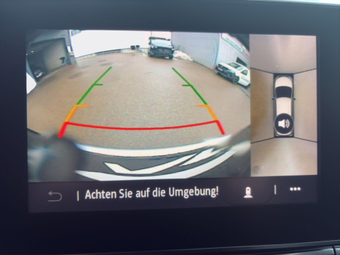 Ansicht 15 - Gebrauchtwagen Fahrzeug, Modell Townstar der Marke Nissan von Verkäufer Autohaus Rabus e.K.