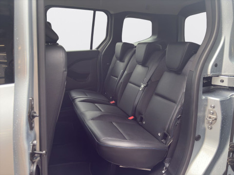 Ansicht 16 - Gebrauchtwagen Fahrzeug, Modell Townstar der Marke Nissan von Verkäufer Autohaus Rabus e.K.