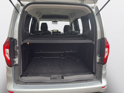 Ansicht 17 - Gebrauchtwagen Fahrzeug, Modell Townstar der Marke Nissan von Verkäufer Autohaus Rabus e.K.