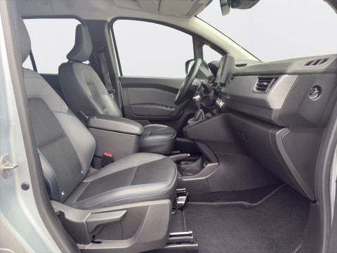 Ansicht 18 - Gebrauchtwagen Fahrzeug, Modell Townstar der Marke Nissan von Verkäufer Autohaus Rabus e.K.