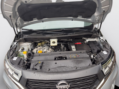 Ansicht 19 - Gebrauchtwagen Fahrzeug, Modell Townstar der Marke Nissan von Verkäufer Autohaus Rabus e.K.