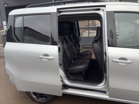 Ansicht 22 - Gebrauchtwagen Fahrzeug, Modell Townstar der Marke Nissan von Verkäufer Autohaus Rabus e.K.