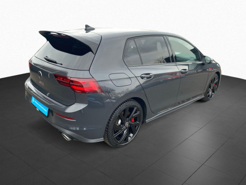 Volkswagen Golf GTI - Golf VIII GTI Clubsport Navi ACC RFK Matrix-LED