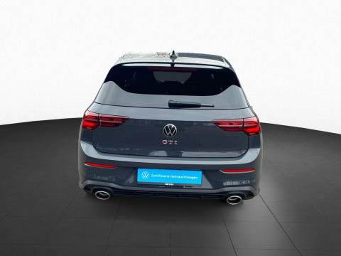 Volkswagen Golf GTI - Golf VIII GTI Clubsport Navi ACC RFK Matrix-LED