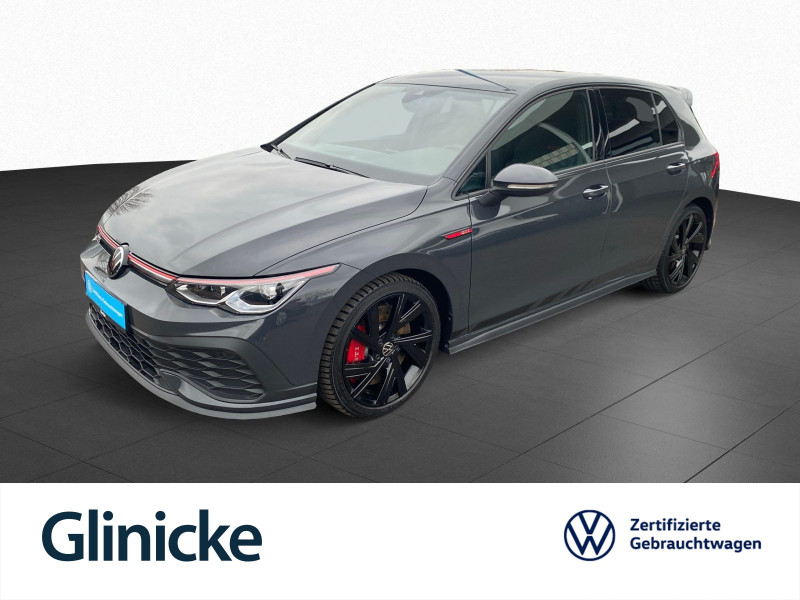 Volkswagen - Golf GTI