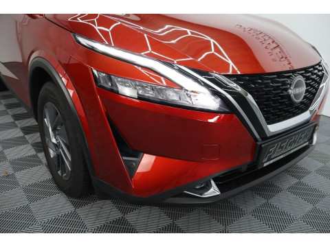 Ansicht 5 - Gebrauchtwagen Fahrzeug, Modell Qashqai der Marke Nissan von Verkäufer Autohaus Fischer GmbH