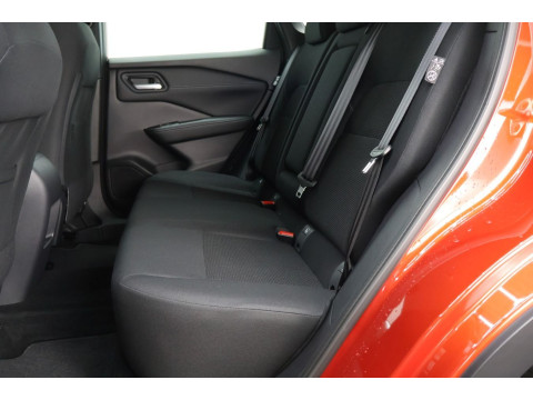 Ansicht 10 - Gebrauchtwagen Fahrzeug, Modell Qashqai der Marke Nissan von Verkäufer Autohaus Fischer GmbH