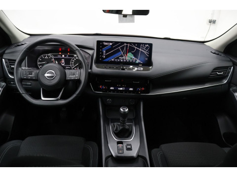 Ansicht 13 - Gebrauchtwagen Fahrzeug, Modell Qashqai der Marke Nissan von Verkäufer Autohaus Fischer GmbH