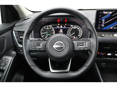 Ansicht 14 - Gebrauchtwagen Fahrzeug, Modell Qashqai der Marke Nissan von Verkäufer Autohaus Fischer GmbH