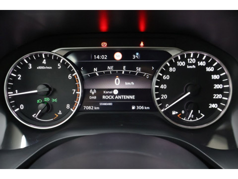 Ansicht 15 - Gebrauchtwagen Fahrzeug, Modell Qashqai der Marke Nissan von Verkäufer Autohaus Fischer GmbH