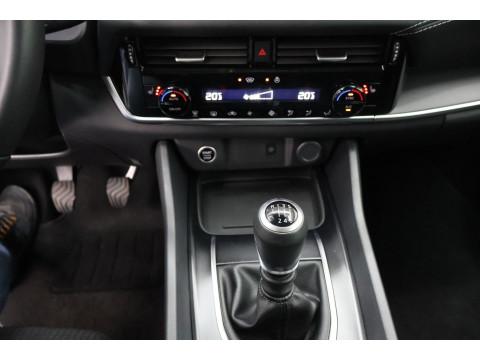 Ansicht 17 - Gebrauchtwagen Fahrzeug, Modell Qashqai der Marke Nissan von Verkäufer Autohaus Fischer GmbH