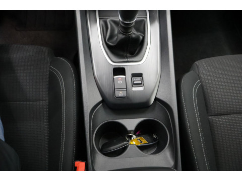 Ansicht 18 - Gebrauchtwagen Fahrzeug, Modell Qashqai der Marke Nissan von Verkäufer Autohaus Fischer GmbH