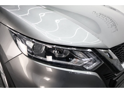 Ansicht 3 - Gebrauchtwagen Fahrzeug, Modell Qashqai der Marke Nissan von Verkäufer Autohaus Fischer GmbH