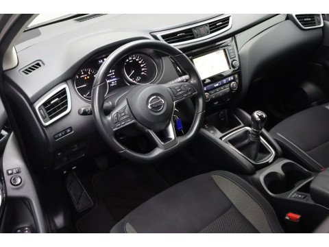 Ansicht 8 - Gebrauchtwagen Fahrzeug, Modell Qashqai der Marke Nissan von Verkäufer Autohaus Fischer GmbH