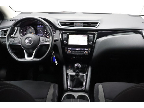 Ansicht 9 - Gebrauchtwagen Fahrzeug, Modell Qashqai der Marke Nissan von Verkäufer Autohaus Fischer GmbH