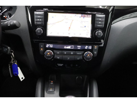 Ansicht 11 - Gebrauchtwagen Fahrzeug, Modell Qashqai der Marke Nissan von Verkäufer Autohaus Fischer GmbH