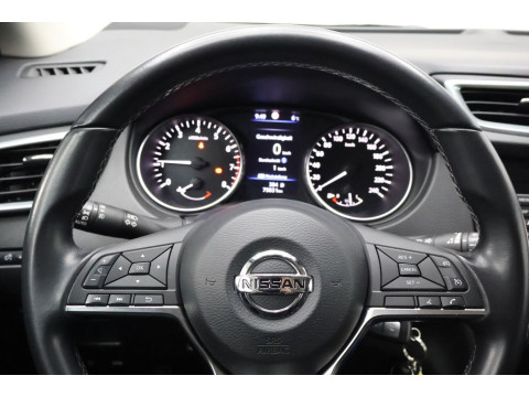 Ansicht 12 - Gebrauchtwagen Fahrzeug, Modell Qashqai der Marke Nissan von Verkäufer Autohaus Fischer GmbH