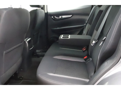 Ansicht 13 - Gebrauchtwagen Fahrzeug, Modell Qashqai der Marke Nissan von Verkäufer Autohaus Fischer GmbH