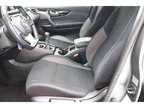 Ansicht 14 - Gebrauchtwagen Fahrzeug, Modell Qashqai der Marke Nissan von Verkäufer Autohaus Fischer GmbH