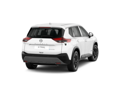 Ansicht 4 - Neuwagen Fahrzeug, Modell X-Trail der Marke Nissan von Verkäufer Autohaus Bader GmbH