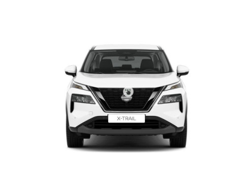 Ansicht 5 - Neuwagen Fahrzeug, Modell X-Trail der Marke Nissan von Verkäufer Autohaus Bader GmbH