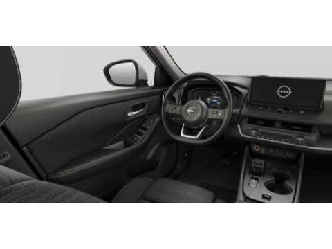 Ansicht 6 - Neuwagen Fahrzeug, Modell X-Trail der Marke Nissan von Verkäufer Autohaus Bader GmbH