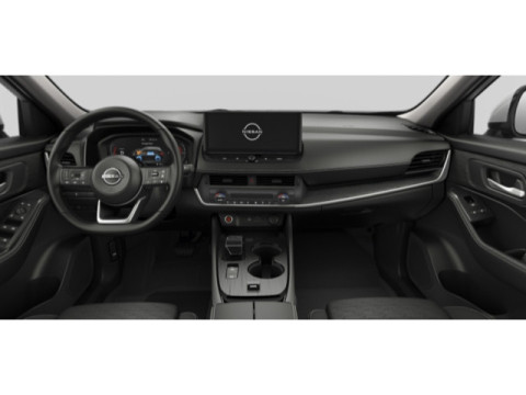 Ansicht 7 - Neuwagen Fahrzeug, Modell X-Trail der Marke Nissan von Verkäufer Autohaus Bader GmbH