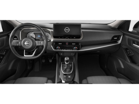 Ansicht 7 - Neuwagen Fahrzeug, Modell Qashqai der Marke Nissan von Verkäufer Autohaus Bader GmbH