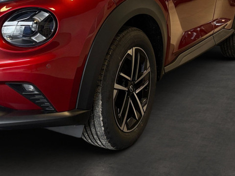 Ansicht 6 - Neuwagen Fahrzeug, Modell Juke der Marke Nissan von Verkäufer Auto-Center Grimmen GmbH & Co. Fzg.handel KG