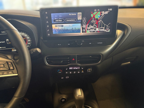 Ansicht 9 - Neuwagen Fahrzeug, Modell Juke der Marke Nissan von Verkäufer Auto-Center Grimmen GmbH & Co. Fzg.handel KG