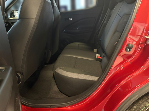 Ansicht 11 - Neuwagen Fahrzeug, Modell Juke der Marke Nissan von Verkäufer Auto-Center Grimmen GmbH & Co. Fzg.handel KG