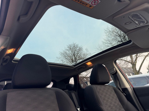 Ansicht 13 - Gebrauchtwagen Fahrzeug, Modell Qashqai der Marke Nissan von Verkäufer C. Thomsen GmbH