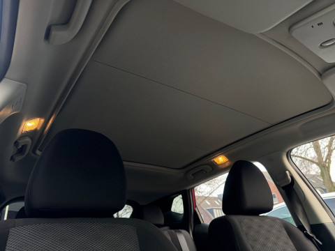 Ansicht 14 - Gebrauchtwagen Fahrzeug, Modell Qashqai der Marke Nissan von Verkäufer C. Thomsen GmbH