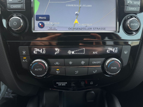 Ansicht 16 - Gebrauchtwagen Fahrzeug, Modell Qashqai der Marke Nissan von Verkäufer C. Thomsen GmbH