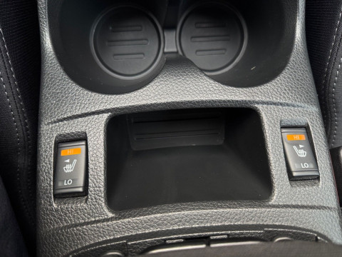 Ansicht 18 - Gebrauchtwagen Fahrzeug, Modell Qashqai der Marke Nissan von Verkäufer C. Thomsen GmbH