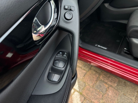 Ansicht 19 - Gebrauchtwagen Fahrzeug, Modell Qashqai der Marke Nissan von Verkäufer C. Thomsen GmbH