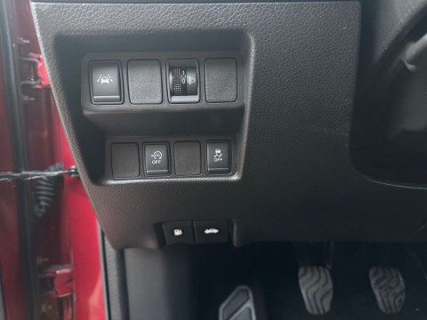 Ansicht 20 - Gebrauchtwagen Fahrzeug, Modell Qashqai der Marke Nissan von Verkäufer C. Thomsen GmbH