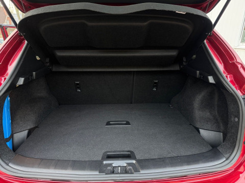 Ansicht 22 - Gebrauchtwagen Fahrzeug, Modell Qashqai der Marke Nissan von Verkäufer C. Thomsen GmbH