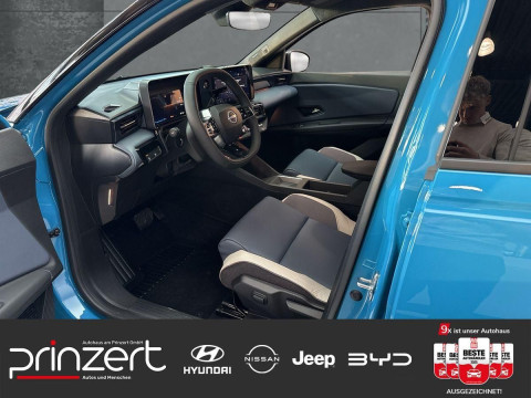 Ansicht 6 - Gebrauchtwagen Fahrzeug, Modell Micra der Marke Nissan von Verkäufer Autohaus Am Prinzert Vertriebs GmbH