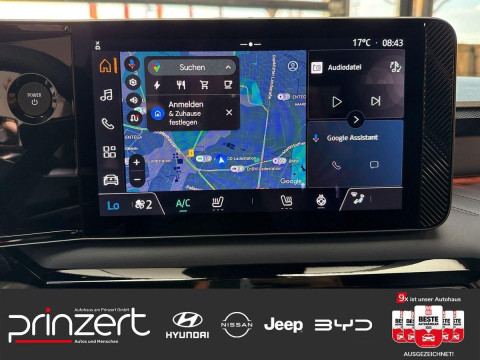 Ansicht 8 - Gebrauchtwagen Fahrzeug, Modell Micra der Marke Nissan von Verkäufer Autohaus Am Prinzert Vertriebs GmbH