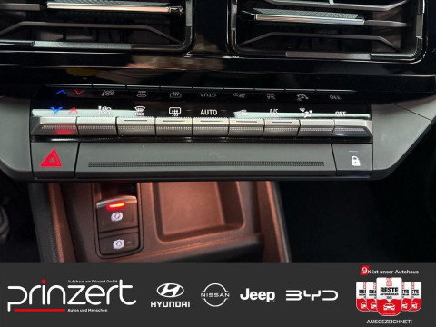 Ansicht 10 - Gebrauchtwagen Fahrzeug, Modell Micra der Marke Nissan von Verkäufer Autohaus Am Prinzert Vertriebs GmbH