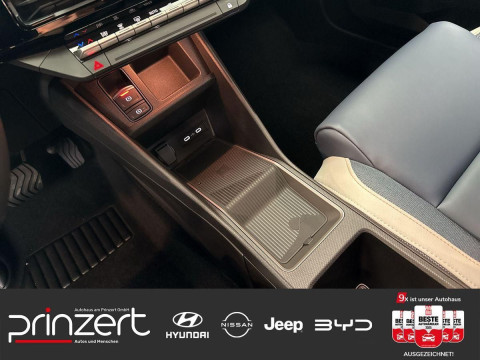 Ansicht 11 - Gebrauchtwagen Fahrzeug, Modell Micra der Marke Nissan von Verkäufer Autohaus Am Prinzert Vertriebs GmbH