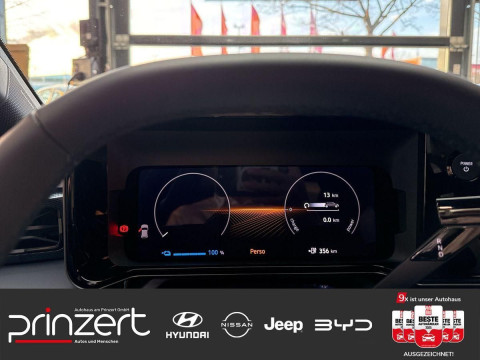 Ansicht 12 - Gebrauchtwagen Fahrzeug, Modell Micra der Marke Nissan von Verkäufer Autohaus Am Prinzert Vertriebs GmbH