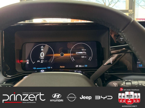 Ansicht 13 - Gebrauchtwagen Fahrzeug, Modell Micra der Marke Nissan von Verkäufer Autohaus Am Prinzert Vertriebs GmbH