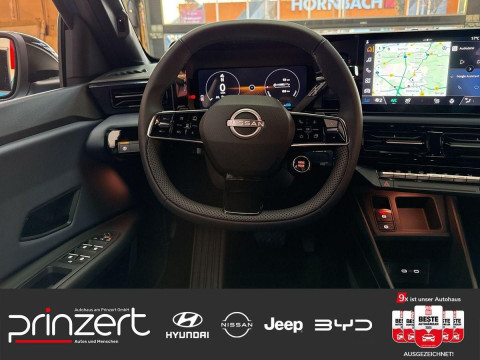 Ansicht 14 - Gebrauchtwagen Fahrzeug, Modell Micra der Marke Nissan von Verkäufer Autohaus Am Prinzert Vertriebs GmbH