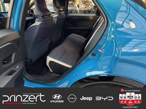 Ansicht 15 - Gebrauchtwagen Fahrzeug, Modell Micra der Marke Nissan von Verkäufer Autohaus Am Prinzert Vertriebs GmbH